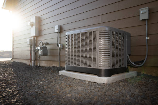 Best HVAC troubleshooting  in USA